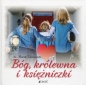 Bóg królewna i księżniczki - Marek Dziewiecki