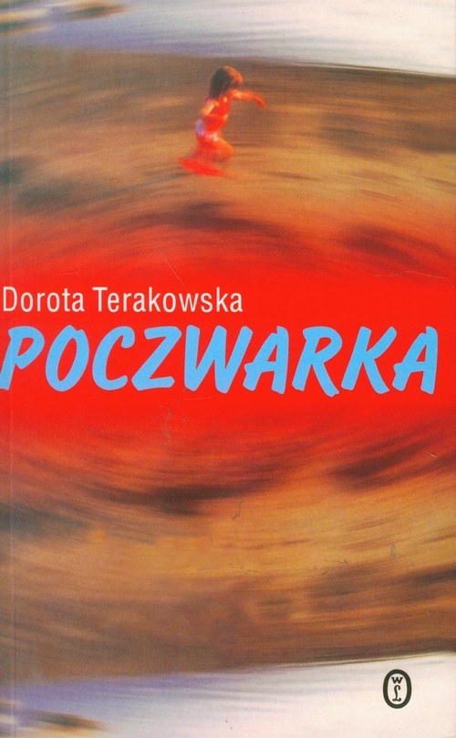 Poczwarka