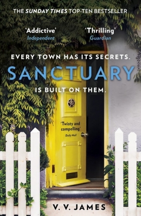 Sanctuary - James V.V.