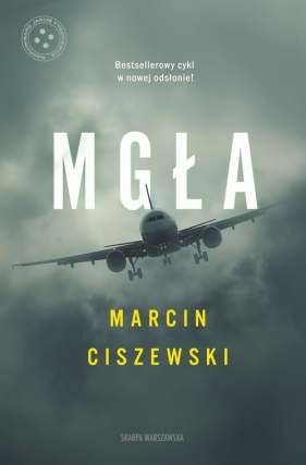 Mgła - Marcin Ciszewski