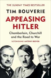Appeasing Hitler - Bouverie Tim