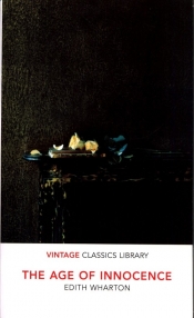The Age of Innocence - Edith Wharton