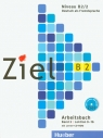 Ziel B2/2 Arbeitsbuch +CD