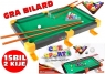 Gra towarzyska Bilard Snooker Stół