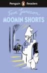 Moomin Shorts. Penguin Readers Level 2 wer. angielska Tove Jansson