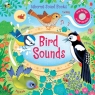 Bird Sounds wer. angielska 3+ Sam Taplin, Federica Iossa