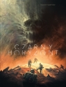 Czarny horyzont Philippe Pelaez, Benjamin Blasco-Martinez