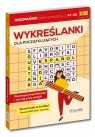Hiszpański. Wykreślanki dla początkujących A1... Józefina Ciechowska