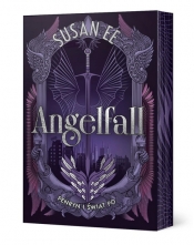 Angelfall. Tom 2. Penryn i świat po. - Susan Ee