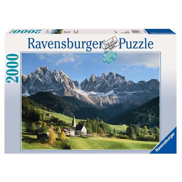 RAVEN. 2000 EL. DOLOMITY (166749)