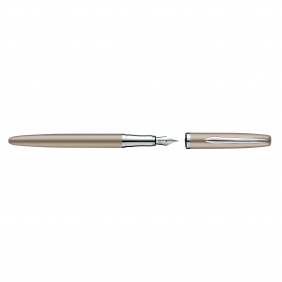 Pióro Wieczne Pelikan Jazz Noble Elegance Taupe