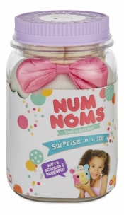 Maskotka NUM NOMS Niespodzianka w słoiku, Betty B-Day (554950xx1e7c/556749)