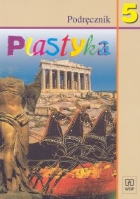 Plastyka 5 Podręcznik - Stanisław K. Stopczyk, Barbara Neubart