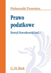 Prawo podatkowe