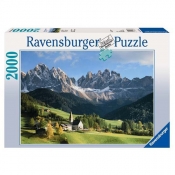 RAVEN. 2000 EL. DOLOMITY (166749)