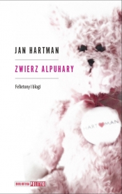 Zwierz Alpuhary - Jan Hartman