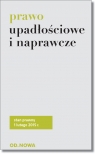 Prawo upadłościowe i naprawcze