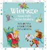 Wiersze naszego dzieciństwa Aleksander Fredro, Urszula Kozłowska, Maria Konopnicka