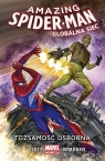 Amazing Spider Man - Globalna sieć Tom 6: Tożsamość Osborna praca zbiorowa