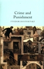 Crime and Punishment - Fiodor Dostojewski