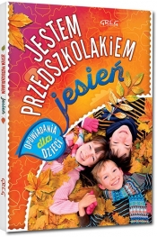 Jestem przedszkolakiem - jesień TW - Agnieszka Antosiewicz