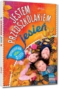 Jestem przedszkolakiem - jesień TW - Agnieszka Antosiewicz