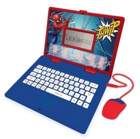 Lexibook Spider-Man laptop