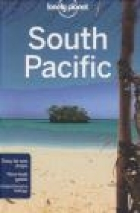 South Pacific TSK 5e