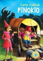 Pinokio - Carlo Collodi, Jarosław Żukowski