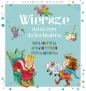 Wiersze naszego dzieciństwa - Aleksander Fredro, Urszula Kozłowska, Maria Konopnicka