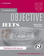 Objective IELTS Interm WB w/ans