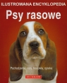 Psy rasowe Ilustrowana encyklopedia Pochodzenie, rasy, hodowla, opieka Banks Edward