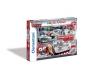 Puzzle Cars Silver 104 (27874) Kevin Prenger