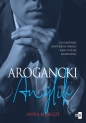 Arogancki Anglik - Margot Anna