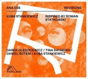 Inspired by Roman Statkowski CD