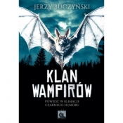 Klan Wampirów - Buczyński Jerzy