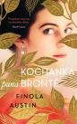 Kochanka pana Bronte - Finola Austin
