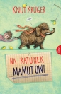 Na ratunek mamutowi - Horst Krüger