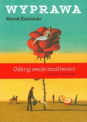 Wyprawa - Marek Kamiński