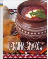 Ukraina smaków Redelbach Aniela
