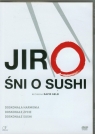 Jiro śni o sushi