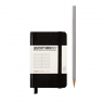 Notes Mini Leuchtturm1917 w linie czarny 343561 343561