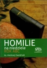 Homilie na niedziele. Rok ABC Andrzej Zwoliński