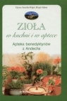 Zioła w kuchni i w aptece Bilgri Anselm, Adam Birgit