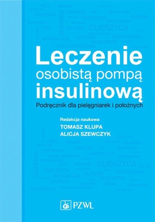 Leczenie osobistą pompą insulinową