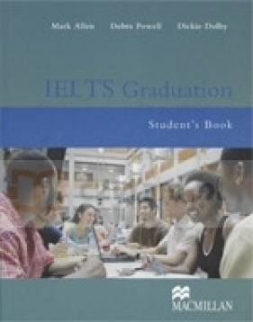 IELTS Graduation SB