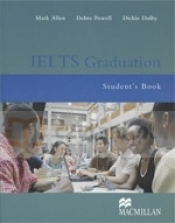 IELTS Graduation SB