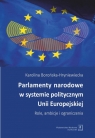 Parlamenty narodowe w systemie politycznym UE