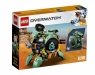 Lego Overwatch: Burzyciel (75976)