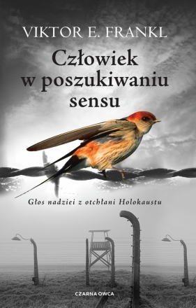 Człowiek w poszukiwaniu sensu - Viktor E. Frankl